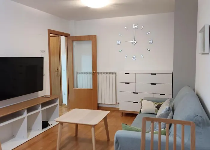 Un Balcon Al Paraiso