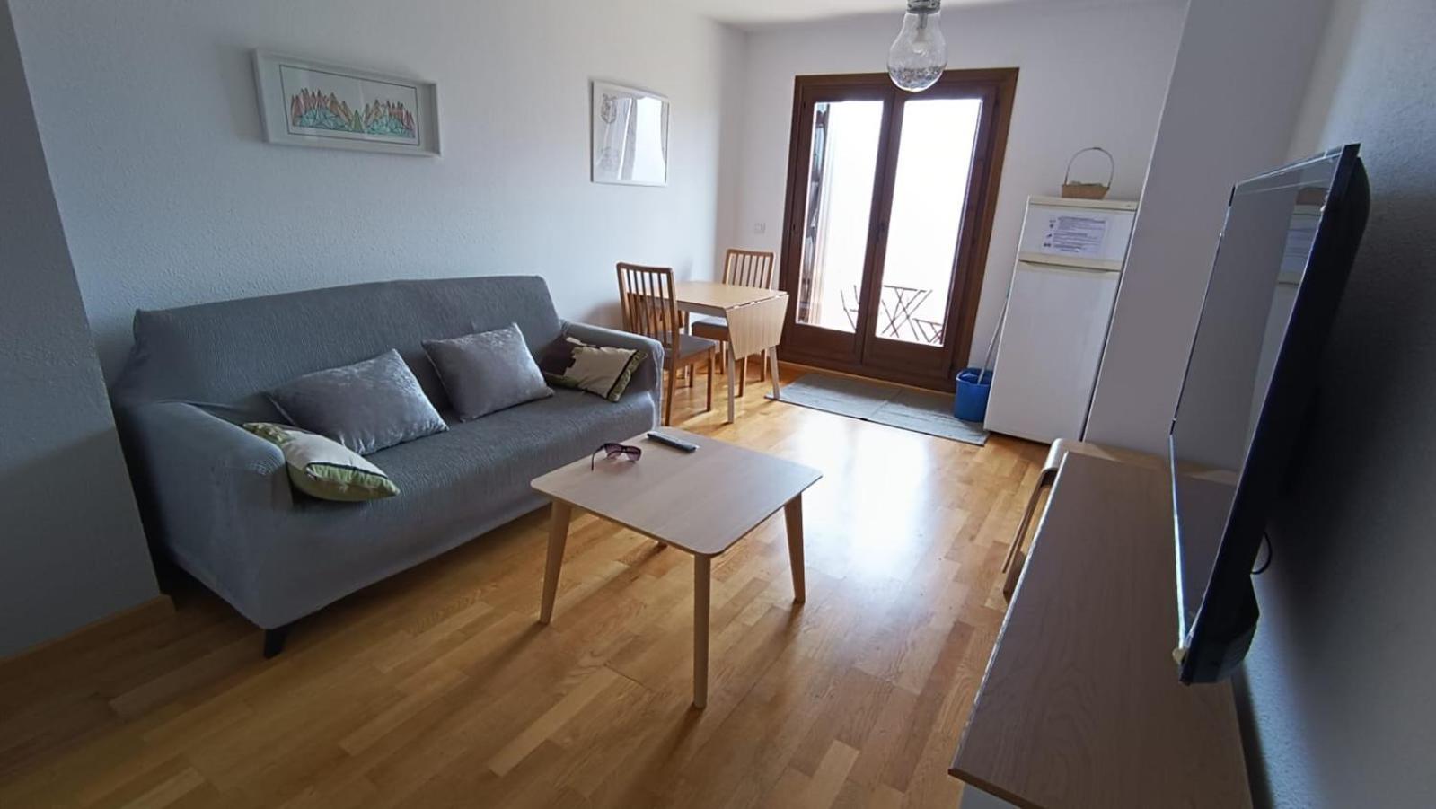 Un Balcon Al Paraiso Aramón Cerler